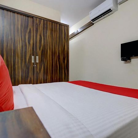 Oyo Flagship Varcity Pearl Near Nexus Mall Koramangala Bangalore Bagian luar foto