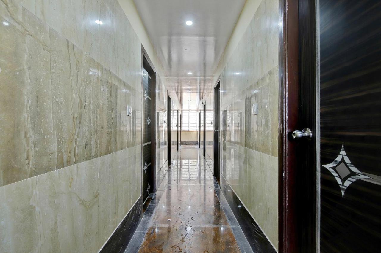 Oyo Flagship Varcity Pearl Near Nexus Mall Koramangala Bangalore Bagian luar foto